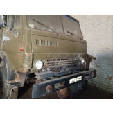 Автомобіль КАМАЗ-43101, 1991 року виготовлення, державний номерний знак 06232МН, номер кузова ХТС431010М0037698 