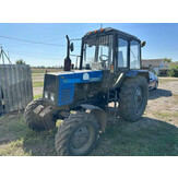 Трактор колісний БЕЛАРУС-892, реєстраційний номер 49378АЕ, рік випуску 2010, номер шасі 90812565, блакитного кольору