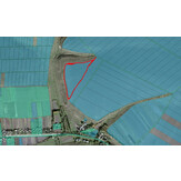 Продаж права оренди на земельну ділянку сільськогосподарського призначення, для ведення товарного сільськогосподарського виробництва площею 2.8375 га, що розташована на території Зборівської ТГ.
