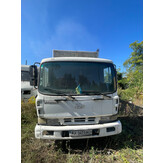 Продаж транспортного засобу - вантажний фургон  HYUNDAI HD120,  державний реєстраційний номер AA0471MI