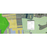 Продаж права оренди на земельну ділянку ,  яка розташована за межами с. Задарів Чортківського району Тернопільської області