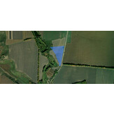 Продаж земельної ділянки сільськогосподарського призначення площею 2,0000 га.