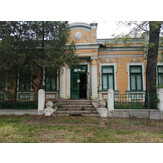 нежитлова будівля, розташована за адресою м. Болград, вул. Інзовська, 205 
