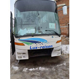 Автобус марки BOVA , б/в, днз: PL EL2P503, рік випуску відсутній,кузов №ХL9AB36CGX7003700