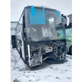  Автобус марки "SETRA", 2000 р., б/в, днз: PL: EL8V392, відстутній двигун, кузов № WKK31700001010563