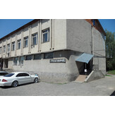 Довгострокова оренда комерційних приміщень 74,9 м² в с. Білки Закарпатської області