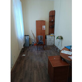 Довгострокова оренда комерційного приміщення 16 м² у м. Бережани Тернопільської області