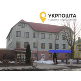 Довгострокова оренда комерційних приміщень 67,7 м² у м. Теребовля Тернопільської області
