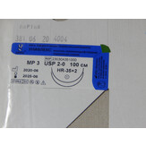Редукціон з продажу лоту - Нитка хірургічна марки «УНИФЛЕКС», в індивідуальній упаковці виробника в кількості 6024 шт.