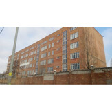 Продаж будівлі 7 745,5 кв.м. в м.Києві (78% готовності)