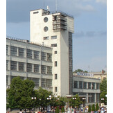 Довгострокова оренда ділянки фасаду площею 190 кв.м. для розміщення банерної реклами на будівлі за адресою: м. Харків, Привокзальний майдан, 2