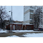 Продається група об’єктів нерухомого майна за адресою Черкаська область, місто Черкаси, вул. Пастерівська, будинок 25, загальною площею 377,6 кв.м.