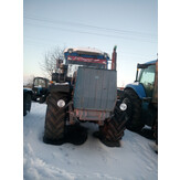 Трактор ХТЗ-17221-31 38037ВА