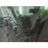 Комбайн кормозбиральний CLAAS Jaguar 850 + Підбирач валків CLAAS PU 300 HD + жатка, 2013 року випуску, колір біло-зелений, реєстраційний номер: 32506СВ, заводський номер: 49209948, свідоцтво про реєстрацію: ОМ 018752.
