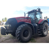 Трактор колісний, CASE IH MAGNUM 380, 2019 р.в., д.н.з. 44920АС, заводський номер №JJAM0380EKRF01137, номер двигуна №18H00256709