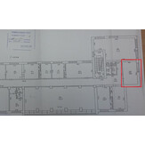 Голландський аукціон!!! Оренда офісних приміщень 20,7 м² в м. Тетіїв, Київська область