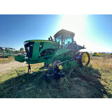 Трактор гусеничний JOHN DEERE 9560RT, зав.№ 1RW9560RTCP902009, № двигуна RG6135R008913, ДНЗ 27951АМ, 2013 р.в.