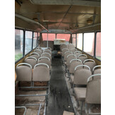 Відчуження об’єктів державної власності Львівського державного університету внутрішніх, а саме: Автобус ЛАЗ 695Н, державний номер ВС8643ММ, 1995 року випуску 