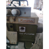 Перший митний аукціон з продажу лоту - «Машинка швейна «Rimoldi», бувша у використанні, дата випуску 01.12.2000 р. (1 шт.), машинка швейна «Rimoldi», бувша у використанні, дата випуску 01.12.1999 р. (1 шт.)»