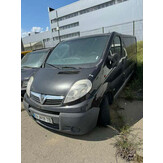 Транспортний засіб - автомобіль марка OPEL, модель VIVARO, 2012 року виробництва, W0LF7B1BECV616572, номерний знак: АА2839ТВ