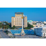 Єдиний майновий комплекс державного підприємства «Готель «Україна» (код за ЄДРПОУ 22926100)