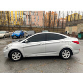 1.	Автомобіль легковий HYUNDAI ACCENT 2011 року випуску