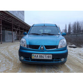 Продаж автомобіля легкового RENAULT KANGOO, 2007 року випуску, дизель, об'єм двигуна 1,87 л