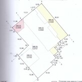 Довгострокова оренда покриття вільного призначення  327,7 кв.м. по вул. Кирпоноса, 40 в м. Чернігів