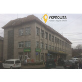 Довгострокова оренда комерційних  приміщень 459 м² у м. Хуст Закарпатської області