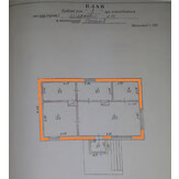 Довгострокова оренда нежитлової будівлі 62,2 м² в с. Покалів Житомирської області!