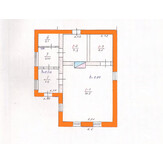 Довгострокова оренда приміщень 57,9 м² вільного призначення в місті Херсон