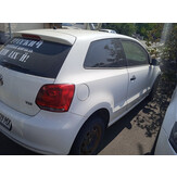 Автомобіль Volkswagen Polo АА2509МХ