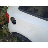 Автомобіль Volkswagen Polo АА3346ОЕ