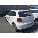 Автомобіль Volkswagen Polo АА0651МО