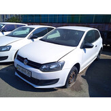 Автомобіль Volkswagen Polo АА6848ОВ