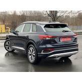 Автомобіль AUDI Q4 E-TRON (електромобіль) 2023 року випуску