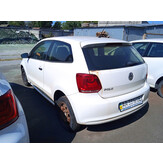 Автомобіль Volkswagen Polo АА3316ОЕ