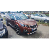 Автомобіль марки PEUGEOT, модель: 3008, категорія: ЛЕГКОВИЙ, колір: КОРИЧНЕВИЙ, рік виробництва: 2018, номер кузова VF3MJAHXVJS122345, ДНЗ АА9142ТК