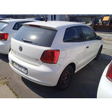 Автомобіль Volkswagen Polo АА6842ОВ