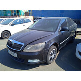 Skoda Octavia А5  AA0248OX