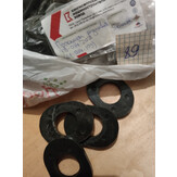 Перший митний аукціон з продажу лоту - «Прокладка гумова (Rubber gasket)78-014-207»