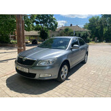 SKODA OCTAVIA A5, рік випуску: 2012