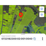 Продаж права оренди земельної ділянки  сільськогосподарського призначення, площею 8.3483 га, кадастровий номер: 0723182300:02:001:0040.