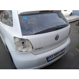 Автомобіль Volkswagen Polo АА6845ОВ