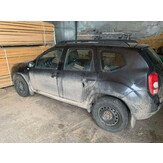 Легковий автомобіль RENAULT DUSTER, 2010 р.в., ДНЗ АВ7756СМ, № кузова: VF1HSRC8N43421127 