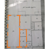 Оренда нежитлових приміщень 122,1 м² у с-щі Підгородна Миколаївської області