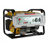 Електрогенераторна установка JD6000JW JD 3,5KW GASOLINE GENERATOR