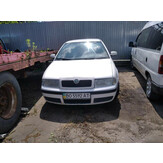 Легковий автомобіль SKODA OCTAVIA, 2002 р.в., ДНЗ ВО5592АТ, VIN код TMBDJ01U922633815