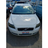 Автомобіль VOLVO, модель S40, реєстраційний номер V692638, 2005 року випуску, номер кузова YV1MS382052114850