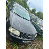 AUDI A6, рік випуску 2002, (VIN): WAUZZZ4B22N134220, номерний знак LT JHB032